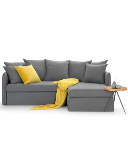 Corner - Sofa Bed BURT by Komfy by Sofa Company