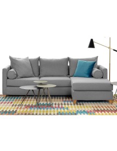 Γωνιακός Καναπές SMART Sofa Company
