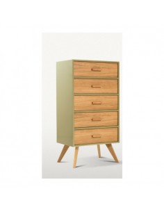 RETRO Chest of drawers Formlab