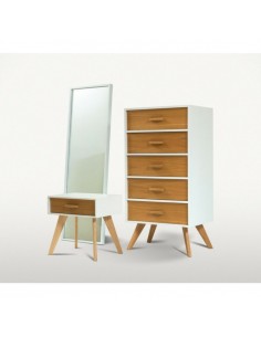 RETRO Formlab mirror 2