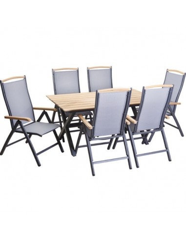 Σετ Τραπεζαρίας MEDITERRANEO Avant Garde