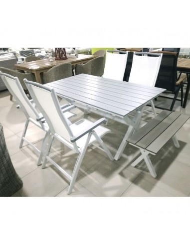 Σετ Τραπεζαρίας MEDITERRANEO Avant Garde