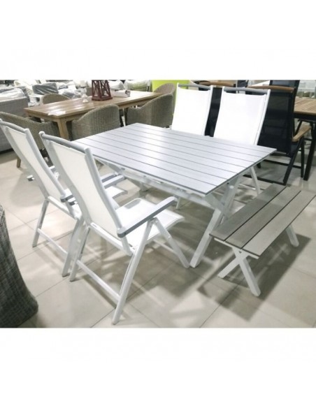 Σετ Τραπεζαρίας MEDITERRANEO Avant Garde