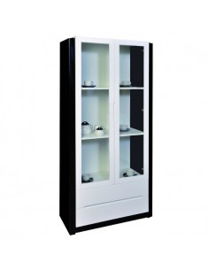 VENUS E2000 Display cabinet Artline
