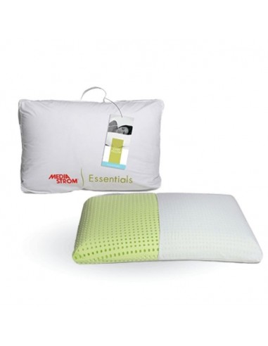 ALOE MEMORY 70 Memory Foam Pillow...