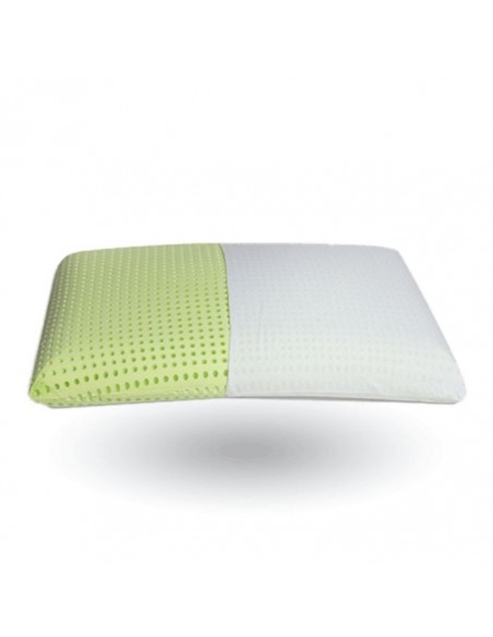 ALOE MEMORY 73 Memory Foam Pillow Media Strom 73x42 cm