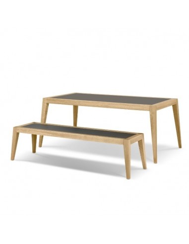 Τραπεζαρία LYRA Komfy by Sofa Company