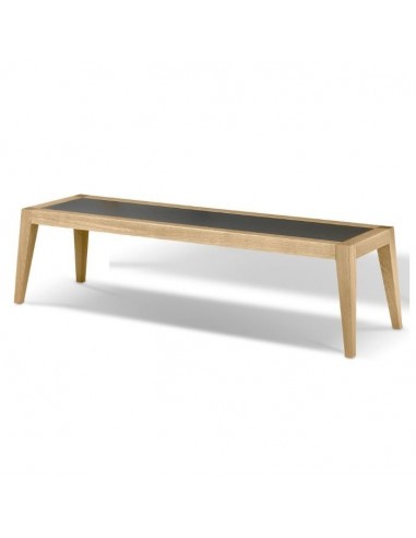 LYRA Bench Komfy by Sofa Company