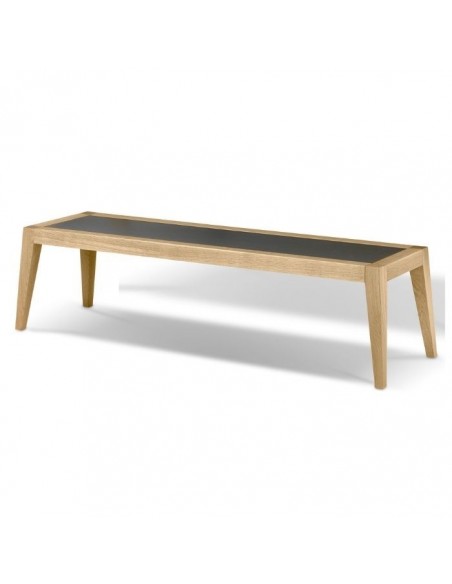 LYRA Bench Komfy by Sofa Company