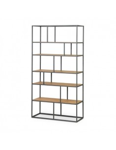 ARIES Bookcase Komfy by...