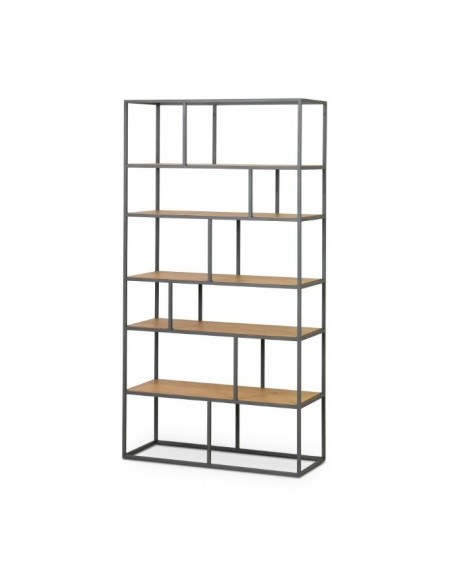 Βιβλιοθήκη ARIES Komfy by Sofa Company