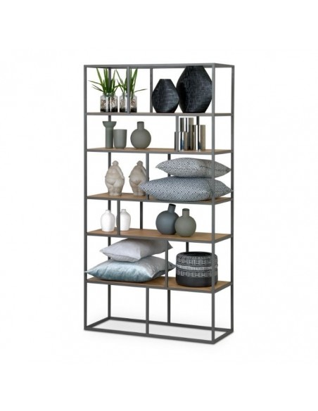 Βιβλιοθήκη ARIES Komfy by Sofa Company