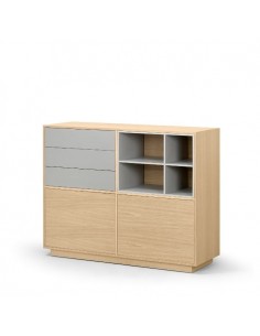 Μπουφές OPUS Komfy by Sofa... 2