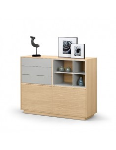 Μπουφές OPUS Komfy by Sofa...