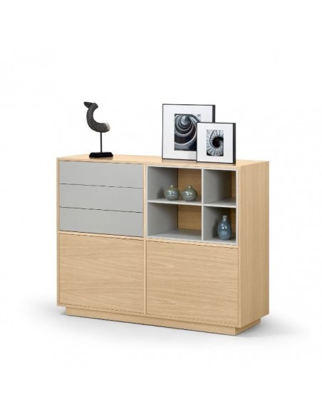 Μπουφές OPUS Komfy by Sofa Company