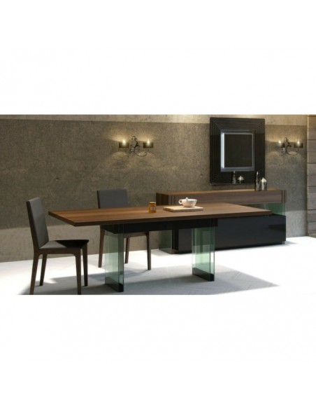 Τραπεζαρία DECOR Noto mobili