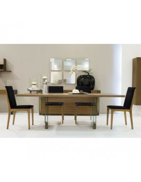 Τραπεζαρία DECOR Noto mobili