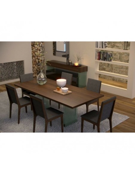 Τραπεζαρία DECOR Noto mobili