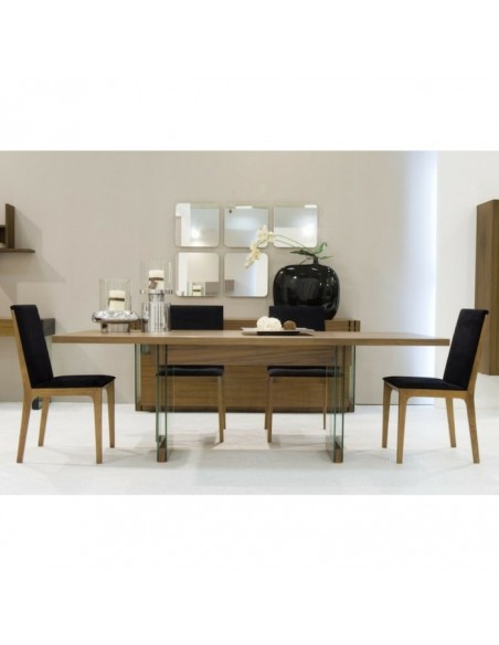 Τραπεζαρία DECOR Noto mobili