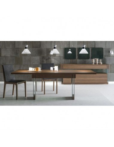 Τραπεζαρία DECOR Noto mobili