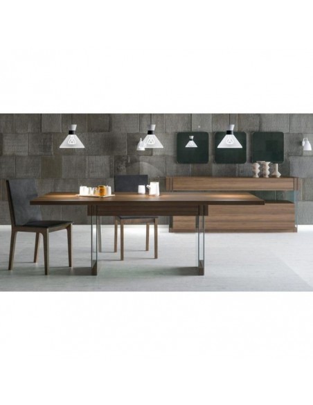 Τραπεζαρία DECOR Noto mobili