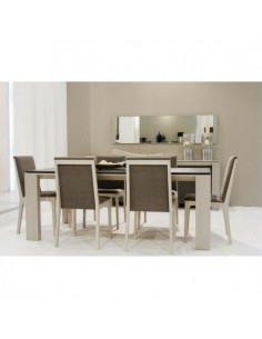 FLAT Dining Table Noto mobili