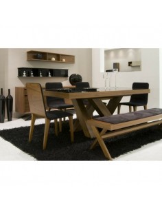PASS Dining Table Noto mobili