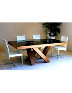 PASS Dining Table Noto mobili 2