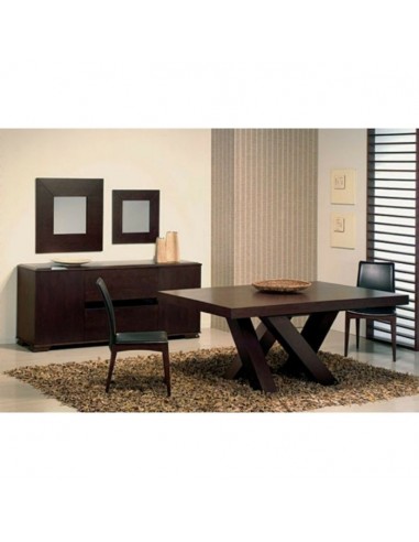 Τραπεζαρία PASS Noto mobili