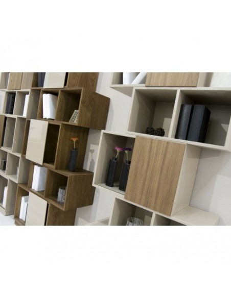 Ραφιέρα VETO Noto mobili