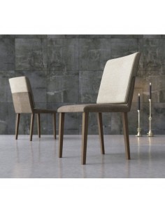 No200 Chair Noto mobili