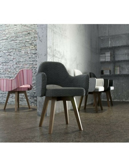 No130 Chair Noto mobili