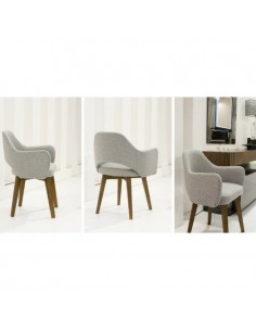 No130 Chair Noto mobili 2