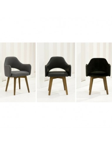 No130 Chair Noto mobili