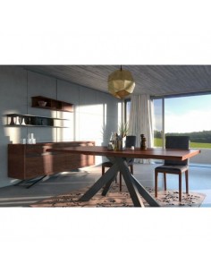 MAXX Dining table Noto mobili