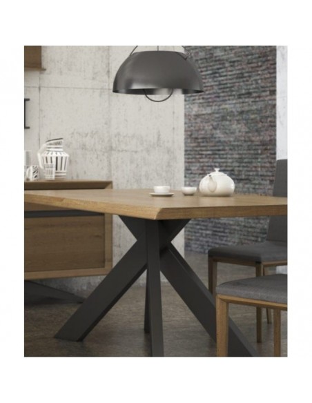 MAXX Dining table Noto mobili