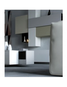 ARREDO Wall unit Noto mobili 2