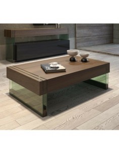 DECOR Coffee Table Noto mobili 2