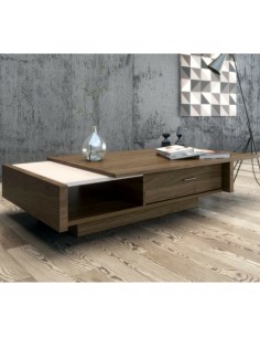 TERRA Coffee Table Noto mobili 2