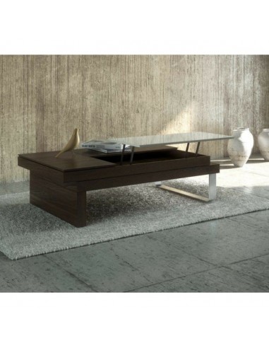 Τραπεζάκι σαλονιού MEZZO Noto mobili