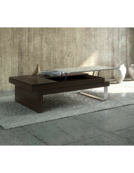 Τραπεζάκι σαλονιού MEZZO Noto mobili