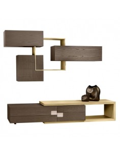 PASSION Wall Unit EpiploStyle