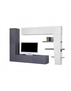 RITMO Wall Unit EpiploStyle