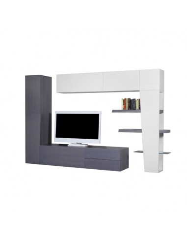 RITMO Wall Unit EpiploStyle