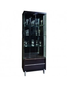 ESCAPE C115 Display cabinet Artline