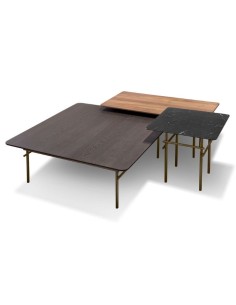 STAGE Coffee Table Homad