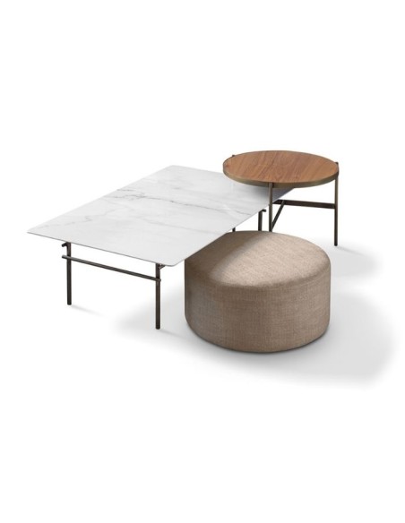 STAGE Coffee Table Homad