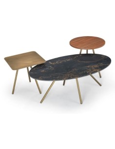 ALL FOR ONE Coffee Table Homad