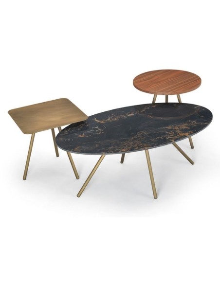 ALL FOR ONE Coffee Table Homad