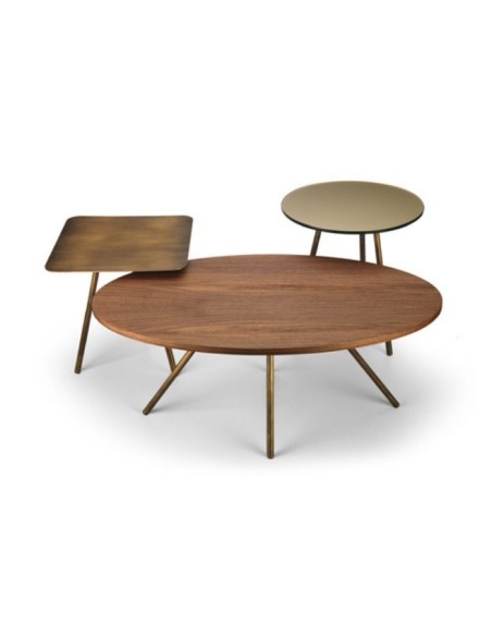 ALL FOR ONE Coffee Table Homad